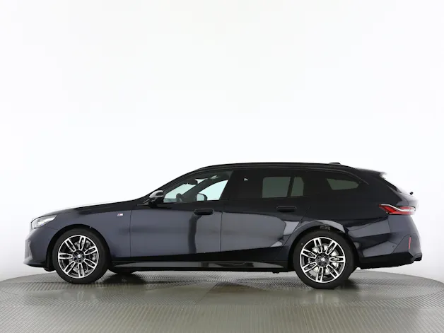 BMW 520d xDrive Touring
