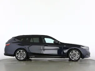 BMW 520d xDrive Touring