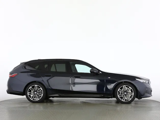 BMW 520d xDrive Touring