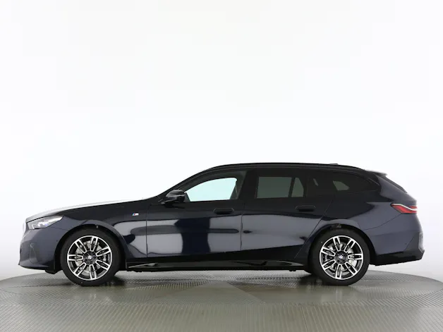 BMW 520d xDrive Touring