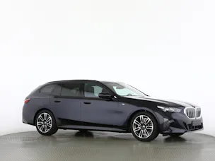 BMW 520d xDrive Touring
