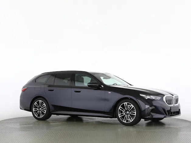 BMW 520d xDrive Touring
