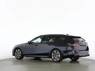 BMW 520d xDrive Touring