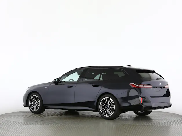 BMW 520d xDrive Touring