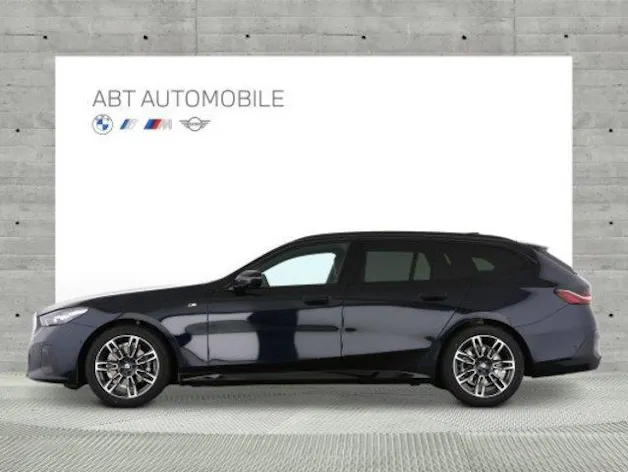 BMW 520d xDrive Touring