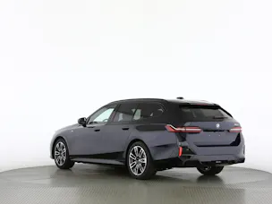 BMW 520d xDrive Touring