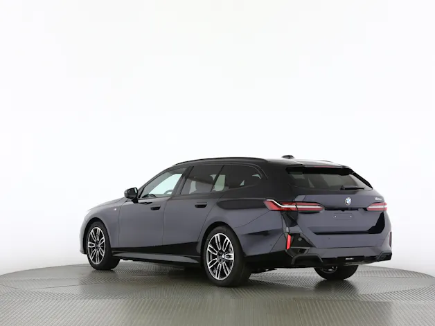 BMW 520d xDrive Touring