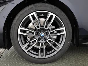 BMW 520d xDrive Touring