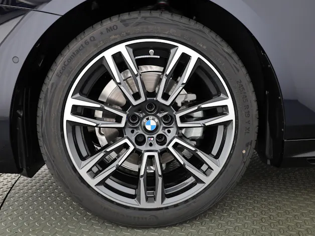 BMW 520d xDrive Touring