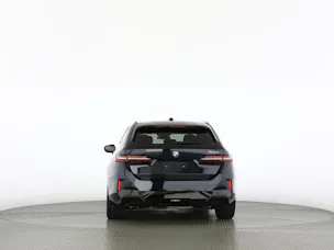 BMW 520d xDrive Touring