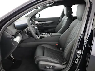 BMW 520d xDrive Touring