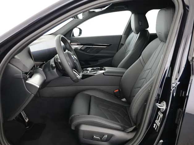 BMW 520d xDrive Touring
