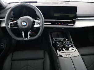 BMW 520d xDrive Touring