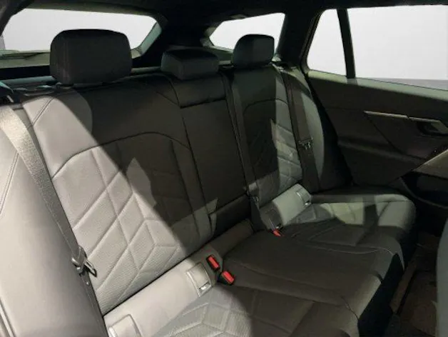 BMW 520d xDrive Touring