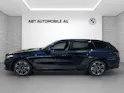 BMW 520d xDrive Touring