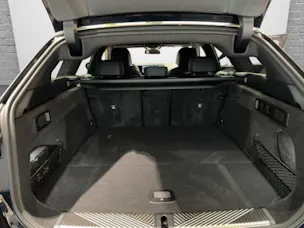BMW 520d xDrive Touring
