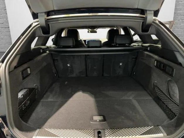 BMW 520d xDrive Touring