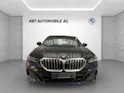 BMW 520d xDrive Touring