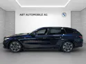 BMW 520d xDrive Touring