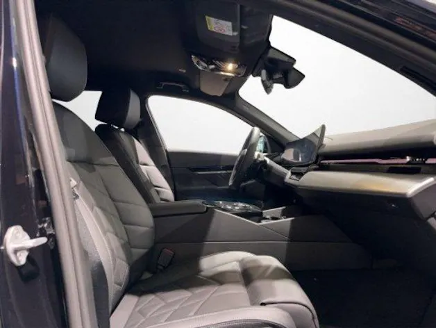 BMW 520d xDrive Touring