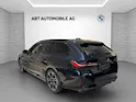 BMW 520d xDrive Touring