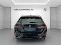 BMW 520d xDrive Touring