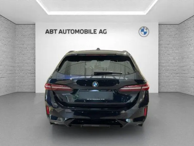 BMW 520d xDrive Touring