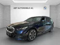 BMW 520d xDrive Touring
