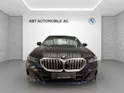 BMW 520d xDrive Touring