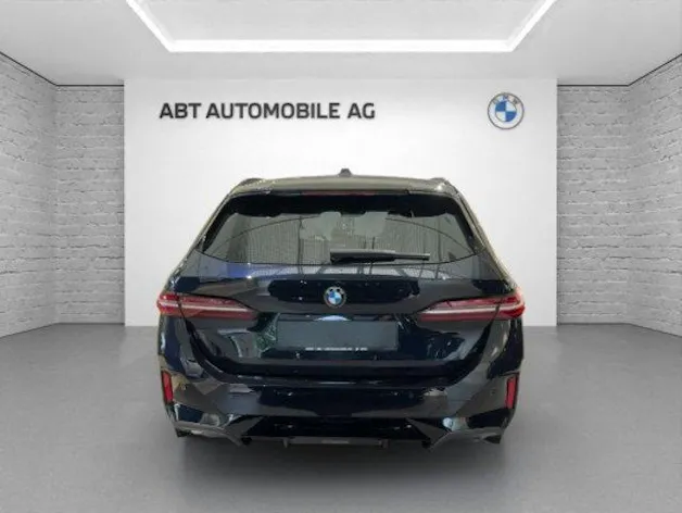 BMW 520d xDrive Touring