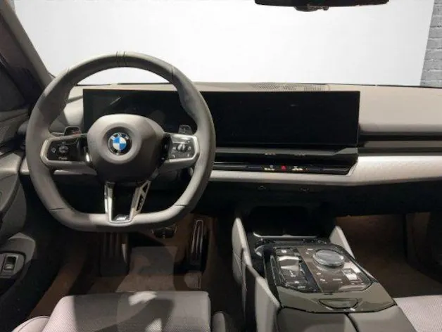 BMW 520d xDrive Touring