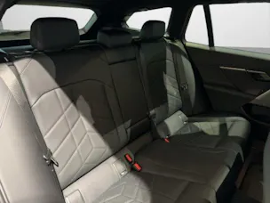 BMW 520d xDrive Touring