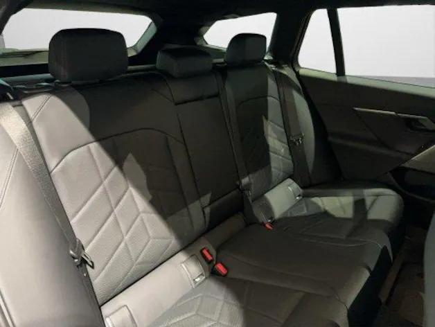 BMW 520d xDrive Touring