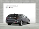 BMW 520d Touring