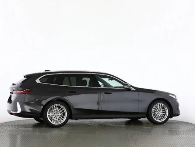 BMW 520d Touring