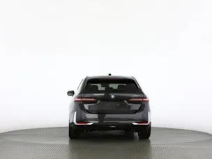 BMW 520d Touring