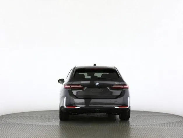 BMW 520d Touring