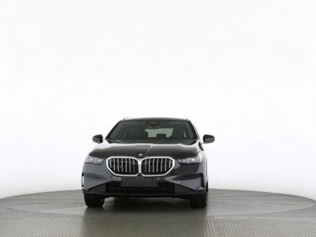 BMW 520d Touring