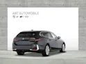 BMW 520d Touring