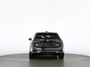 BMW 520d Touring