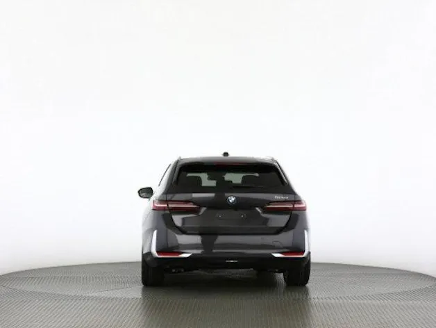 BMW 520d Touring