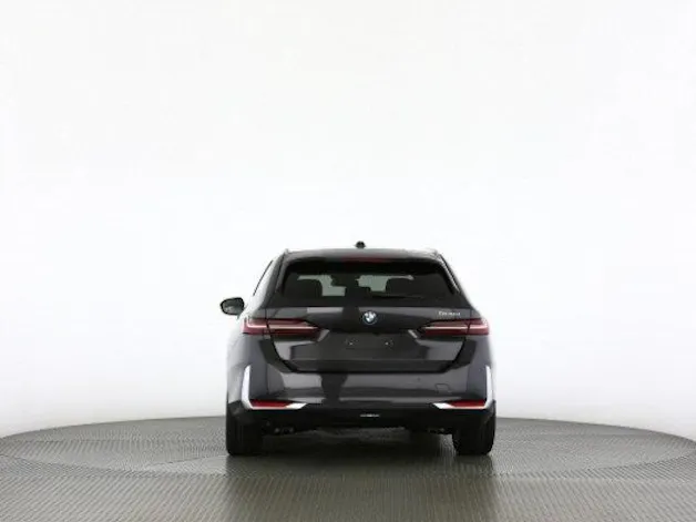 BMW 520d Touring