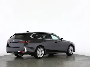 BMW 520d Touring