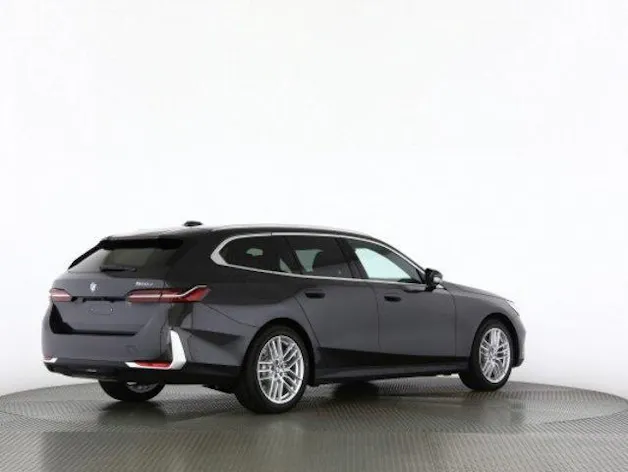 BMW 520d Touring