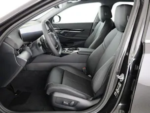 BMW 520d Touring