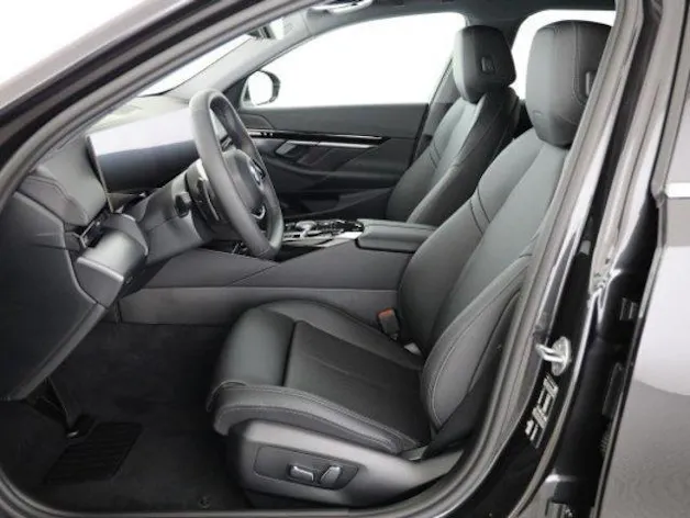 BMW 520d Touring