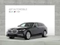 BMW 520d Touring