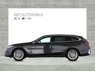BMW 520d Touring