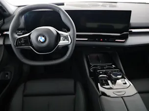 BMW 520d Touring