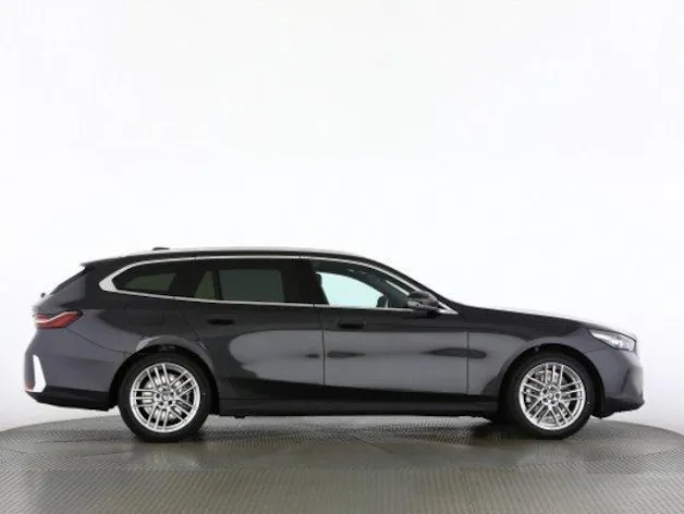 BMW 520d Touring